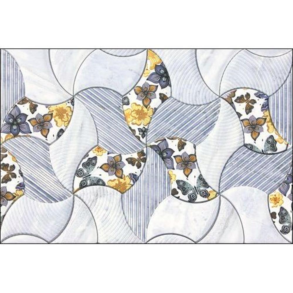 Corolina Blue HL 3403,Somany, Tiles ,Ceramic Tiles 